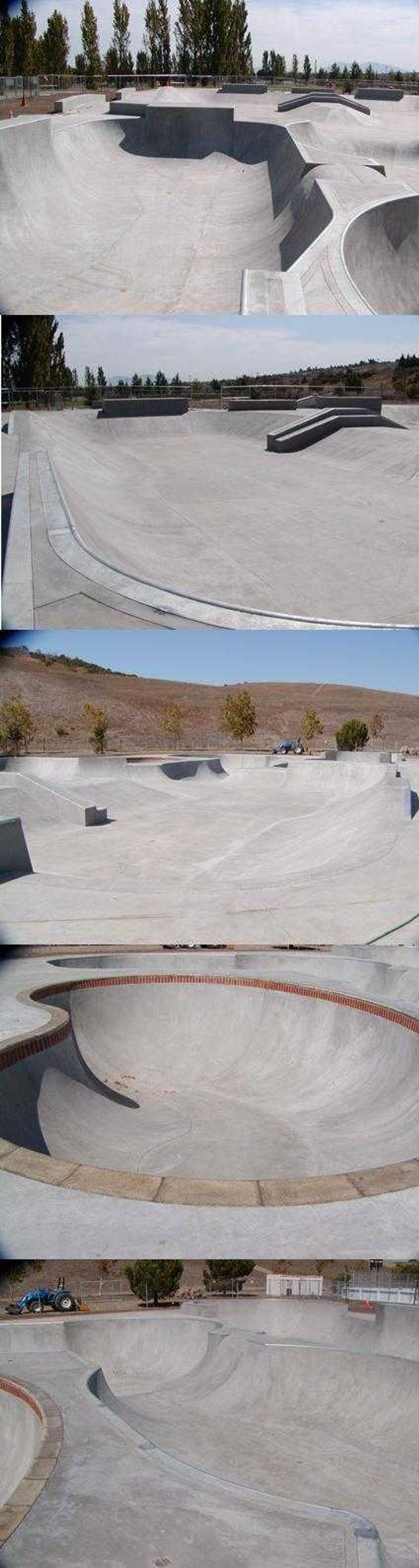RE: Shit I would like to skate.