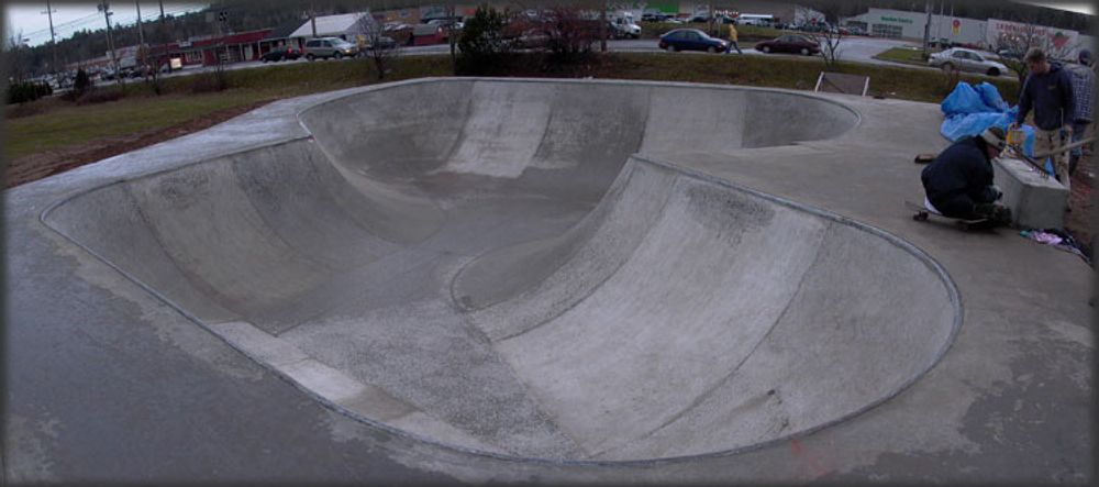 RE: Shit I would like to skate.