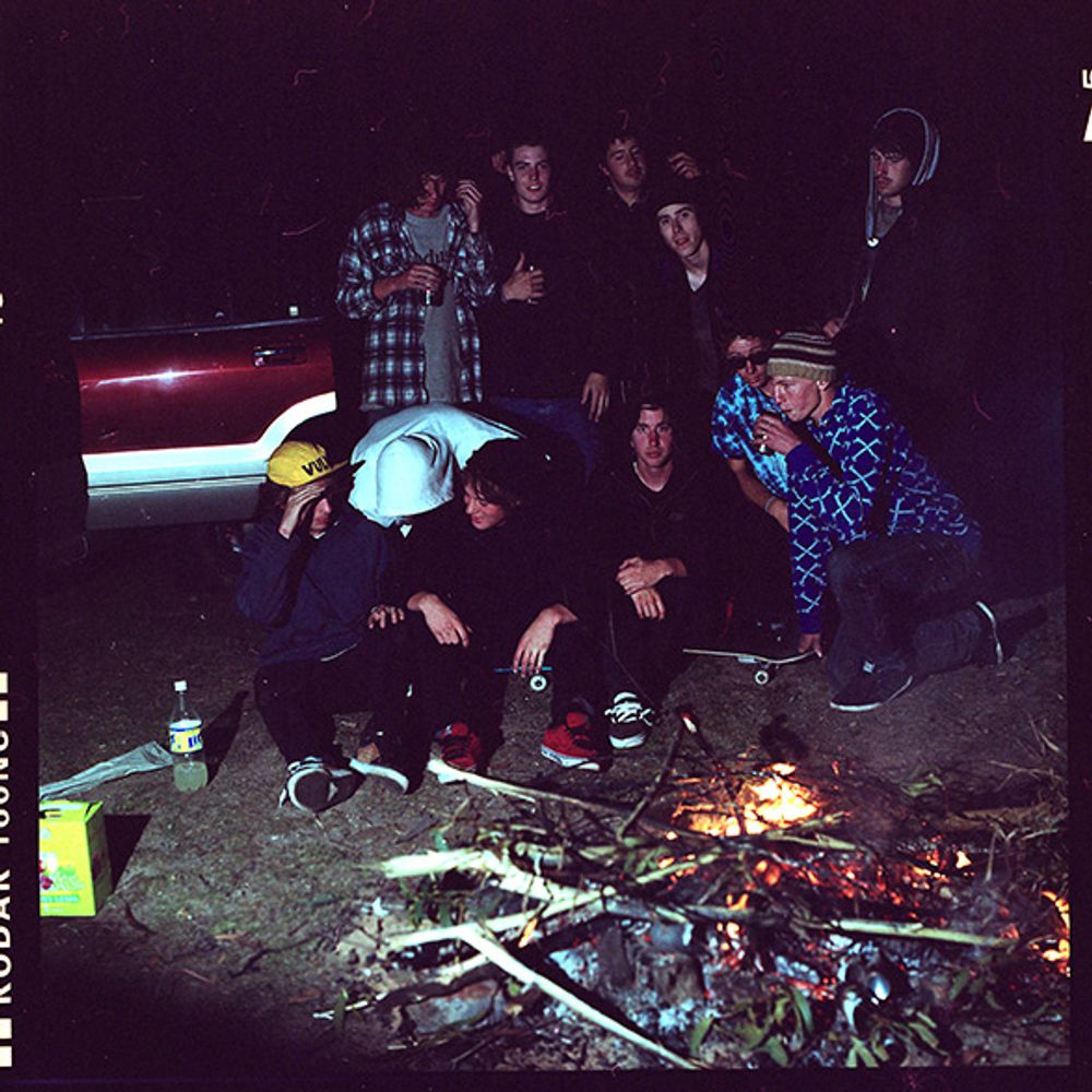RE: TASSIE SKATERS TALK HERE!