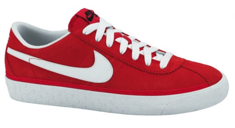 RE: NEW SHOES THREAD