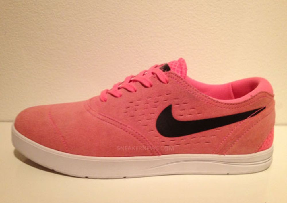 RE: NEW SHOES THREAD