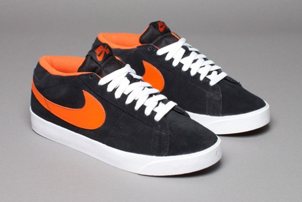 RE: NEW SHOES THREAD