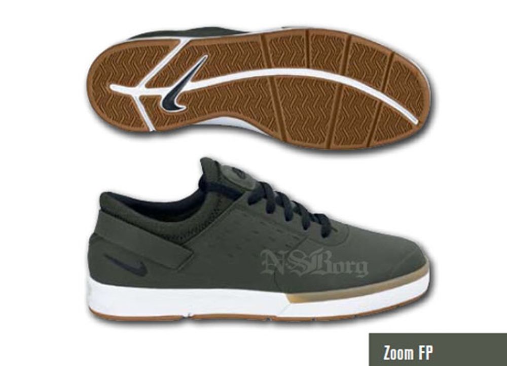 RE: NEW SHOES THREAD