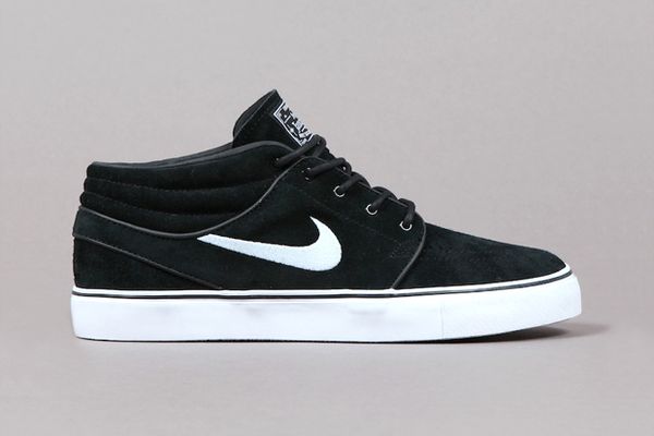 NEW SHOES THREAD
