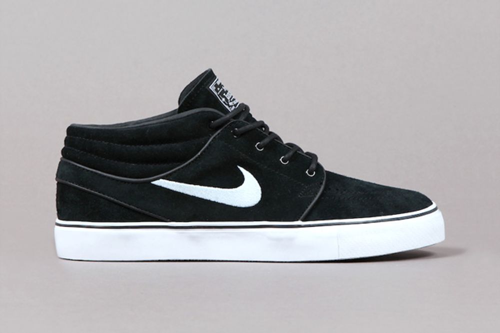 RE: NEW SHOES THREAD