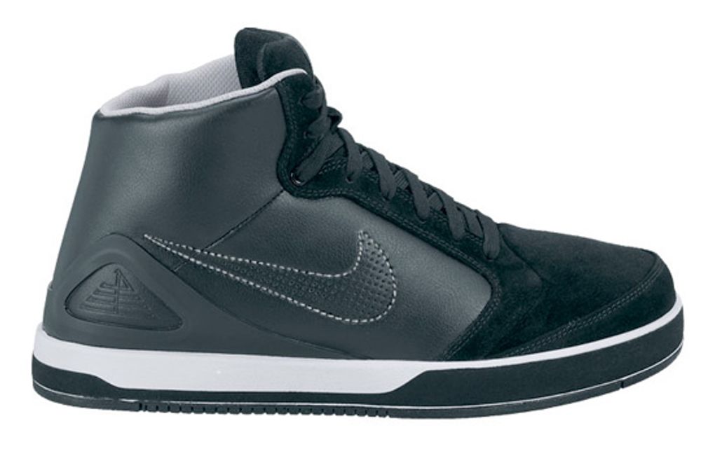 RE: NEW SHOES THREAD