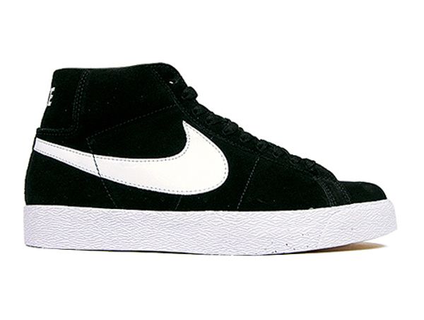 NEW SHOES THREAD