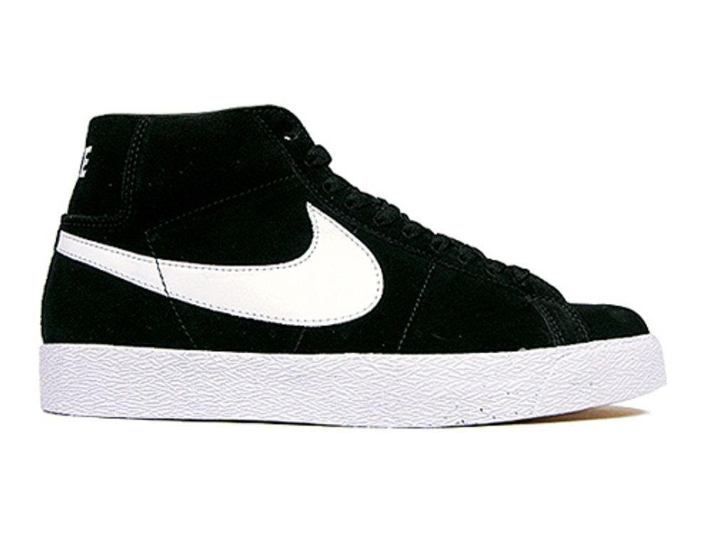 RE: NEW SHOES THREAD