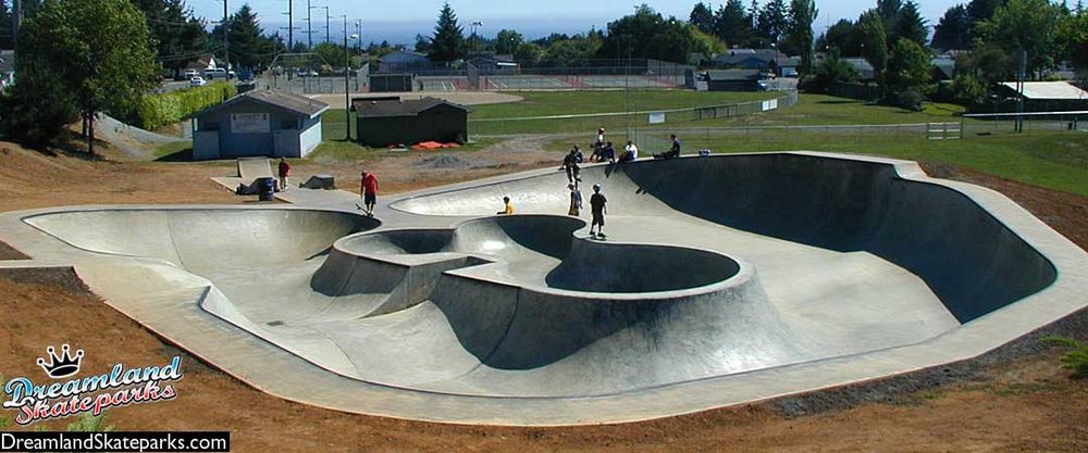 RE: Shit I would like to skate.