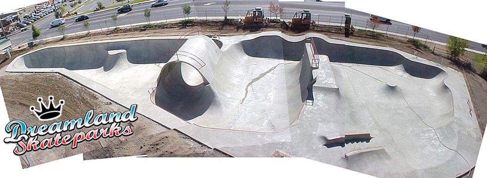 RE: Shit I would like to skate.