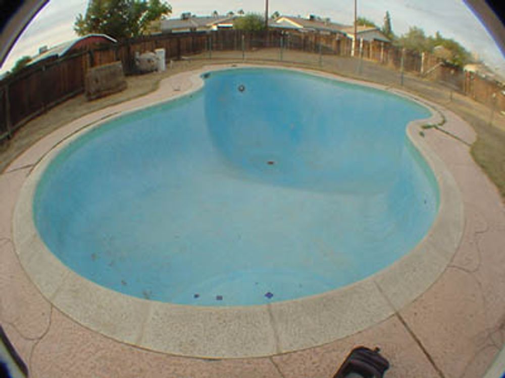 RE: Shit I would like to skate.