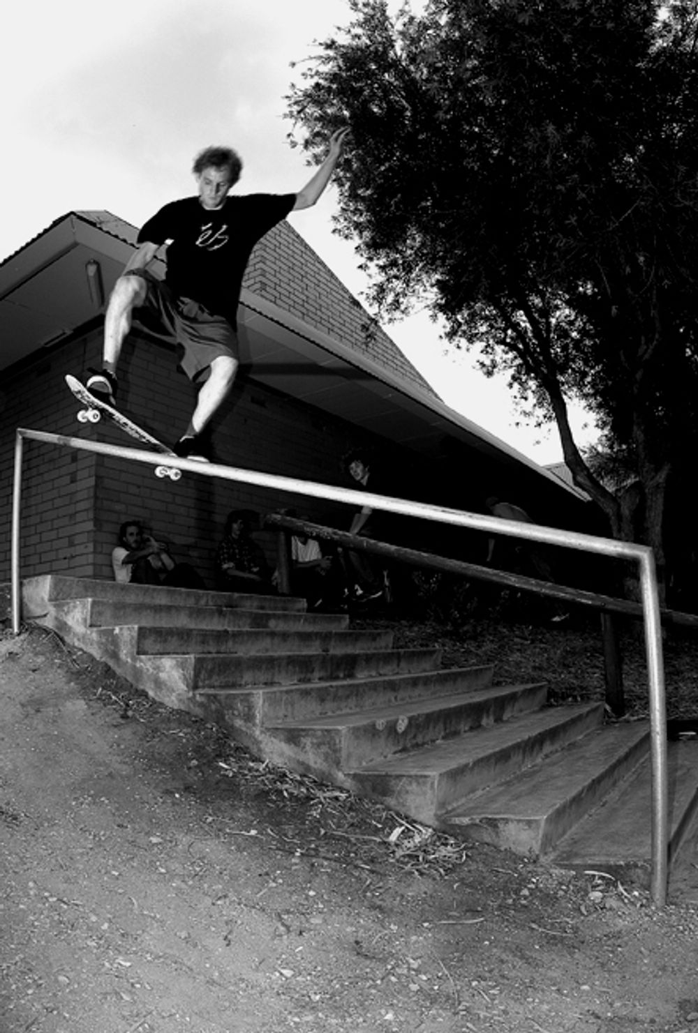 RE: ADELAIDE SKATERS TALK HERE!!