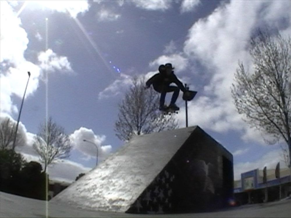 RE: ADELAIDE SKATERS TALK HERE!!