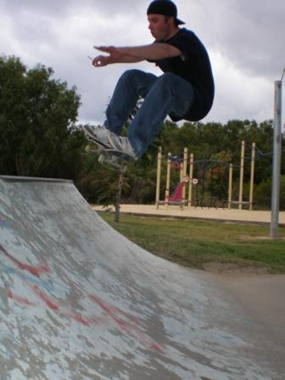 RE: ADELAIDE SKATERS TALK HERE!!