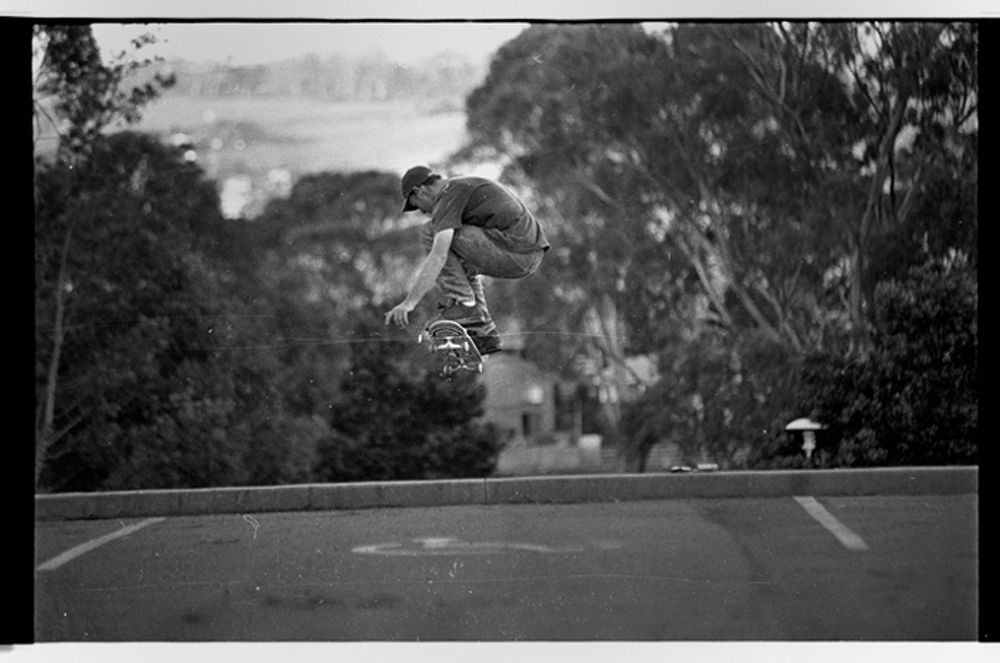 RE: TASSIE SKATERS TALK HERE!