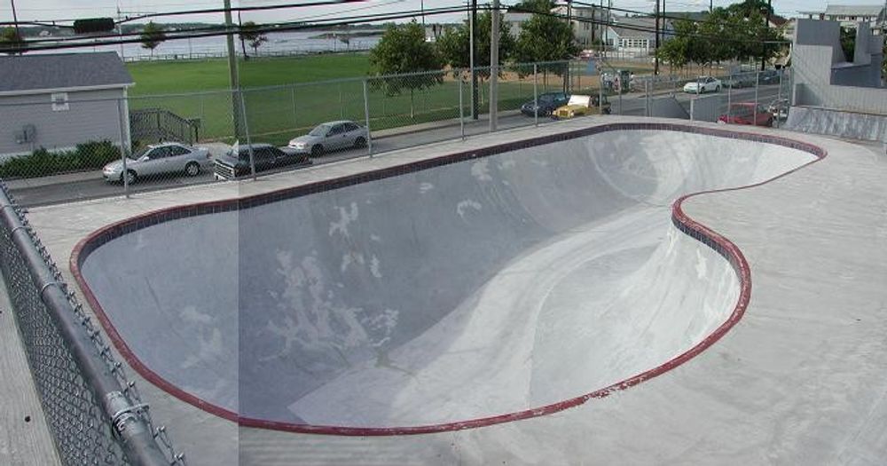 RE: Shit I would like to skate.