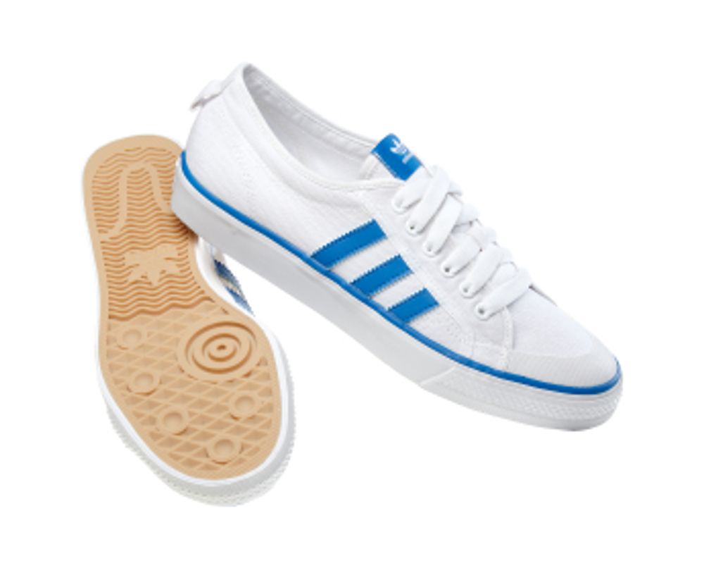 RE: NEW SHOES THREAD