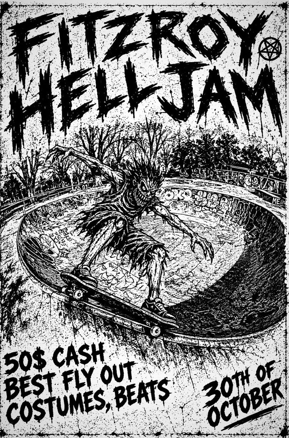Hell Jam