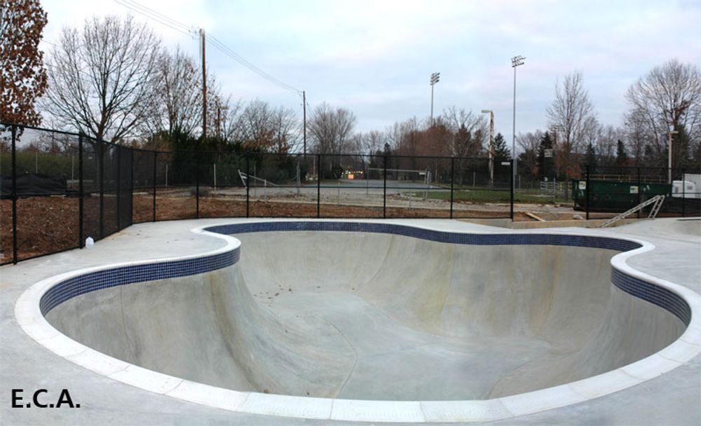 RE: Shit I would like to skate.