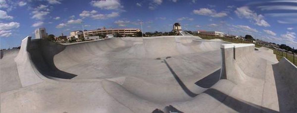 RE: Shit I would like to skate.