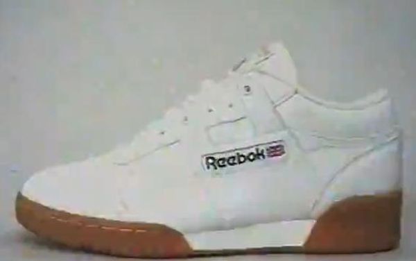 NEW SHOES THREAD