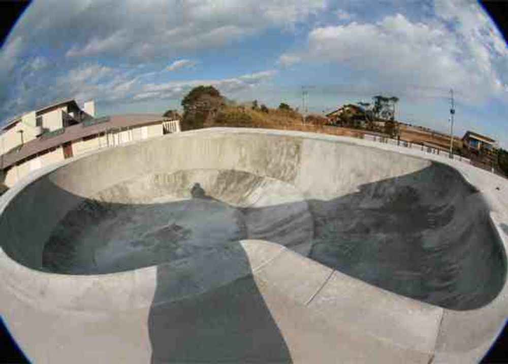 RE: Shit I would like to skate.