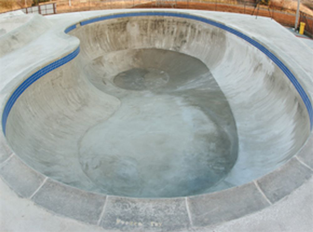 RE: Shit I would like to skate.