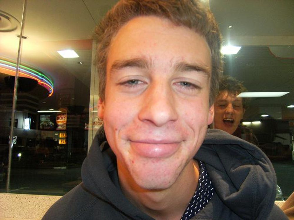 RE: TASSIE SKATERS TALK HERE!