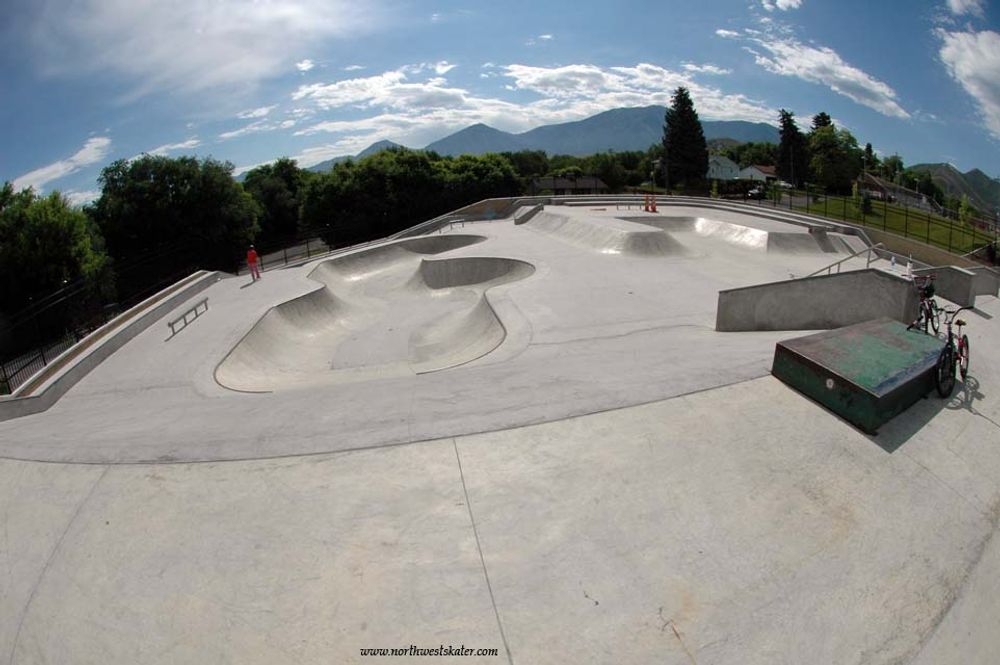 RE: Shit I would like to skate.