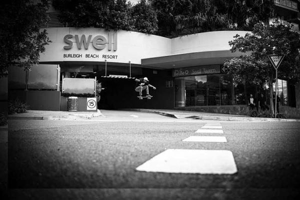 Pee Wee Interview