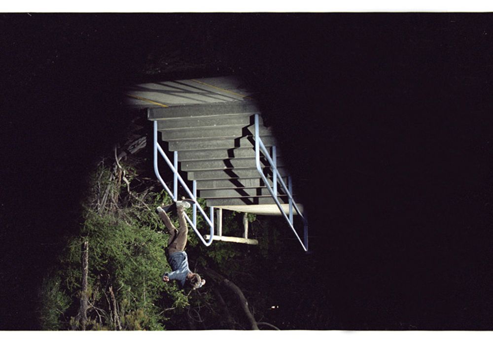 RE: TASSIE SKATERS TALK HERE!