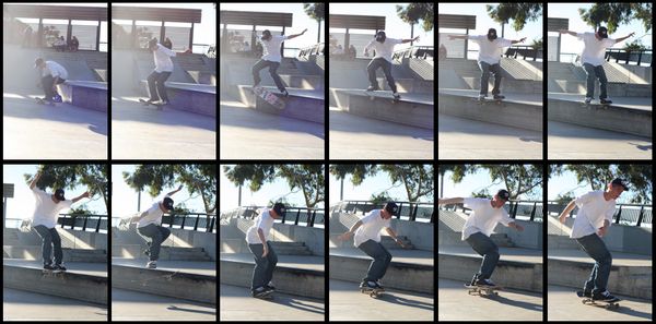 ADELAIDE SKATERS TALK HERE!!