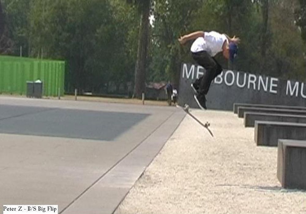 RE: ADELAIDE SKATERS TALK HERE!!