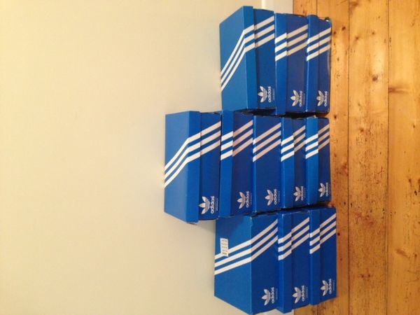DENNIS DURRANT ADIDAS PART/COMP