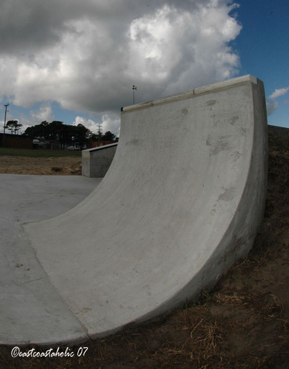 RE: Shit I would like to skate.