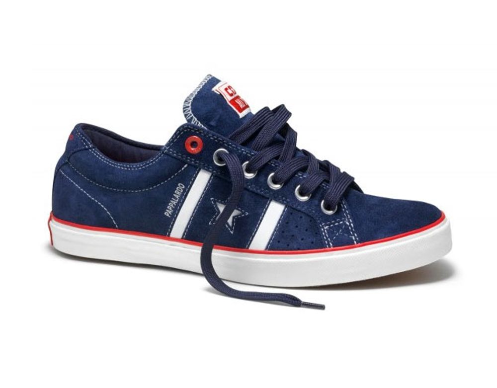 RE: NEW SHOES THREAD