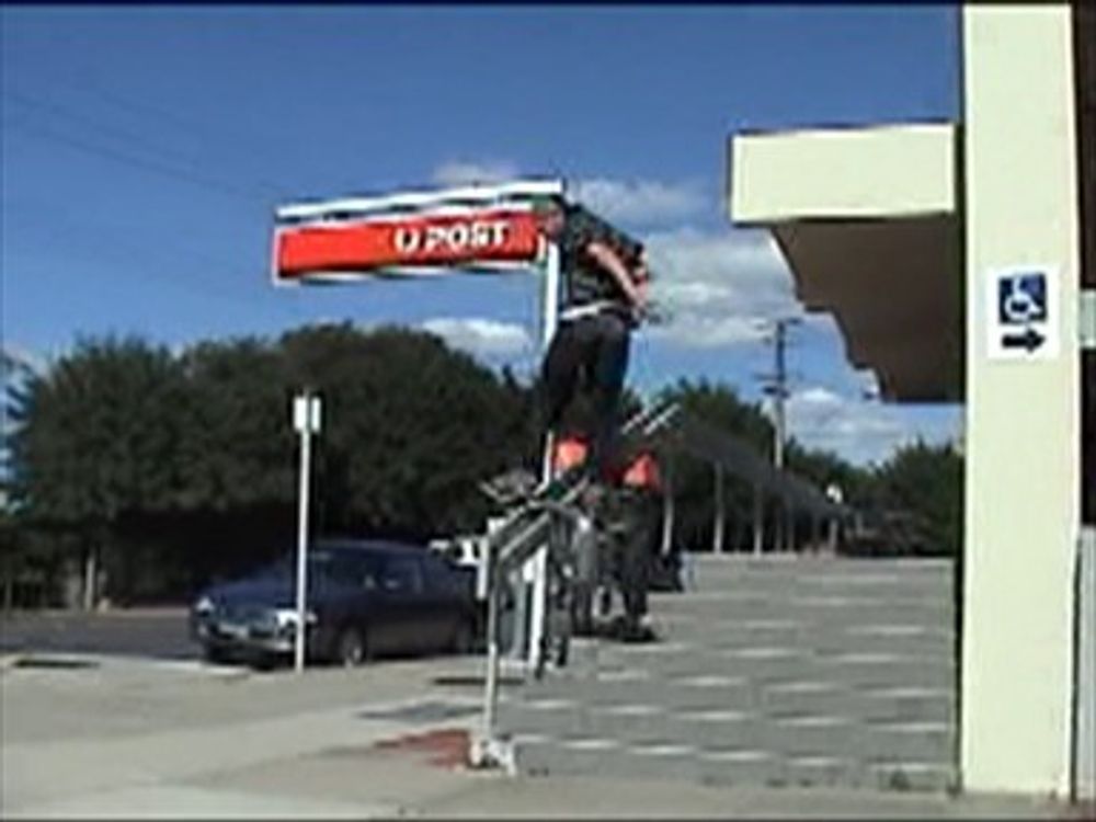 RE: ADELAIDE SKATERS TALK HERE!!