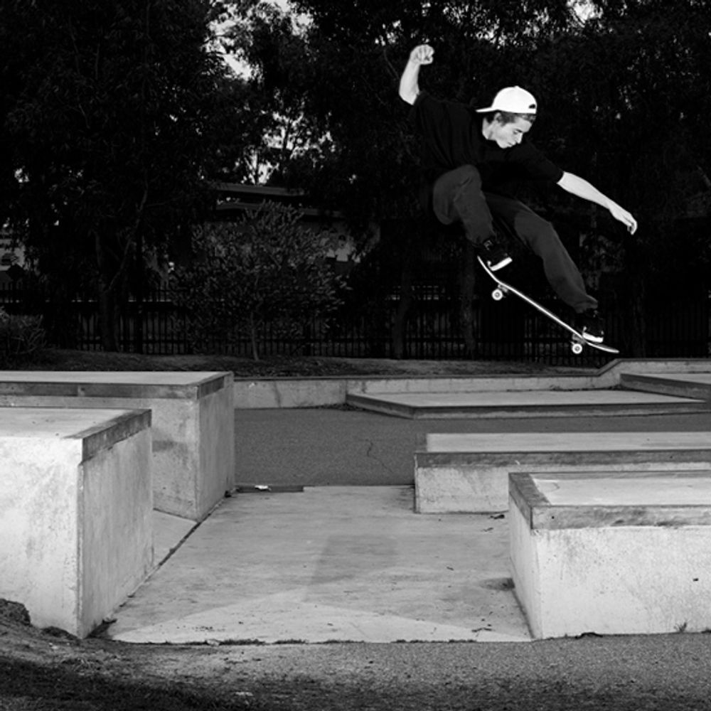 RE: ADELAIDE SKATERS TALK HERE!!