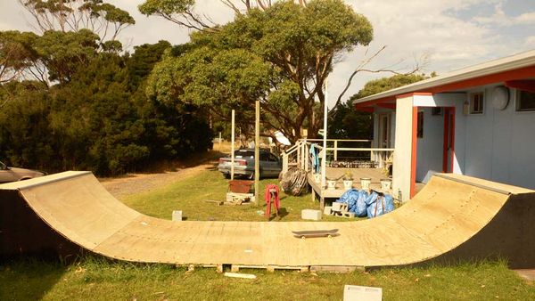 TASSIE SKATERS TALK HERE!