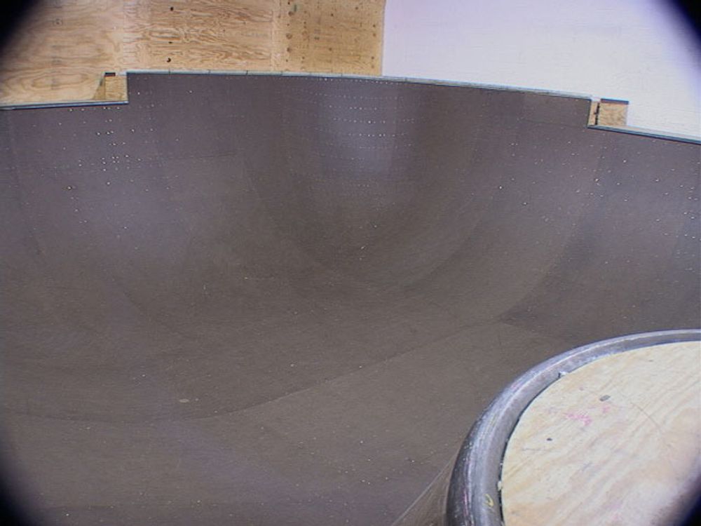 RE: Shit I would like to skate.