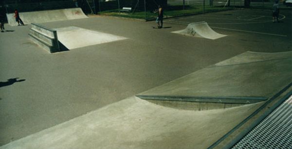 ADELAIDE SKATERS TALK HERE!!