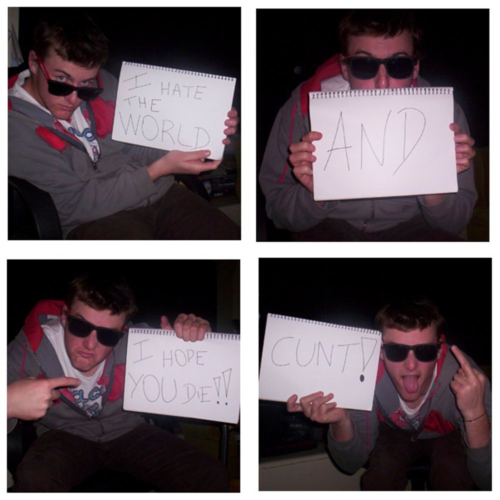 RE: TASSIE SKATERS TALK HERE!