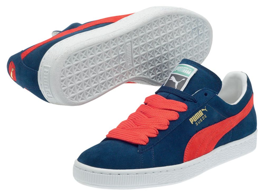 RE: NEW SHOES THREAD