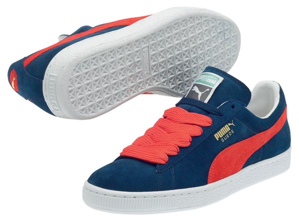 NEW SHOES THREAD