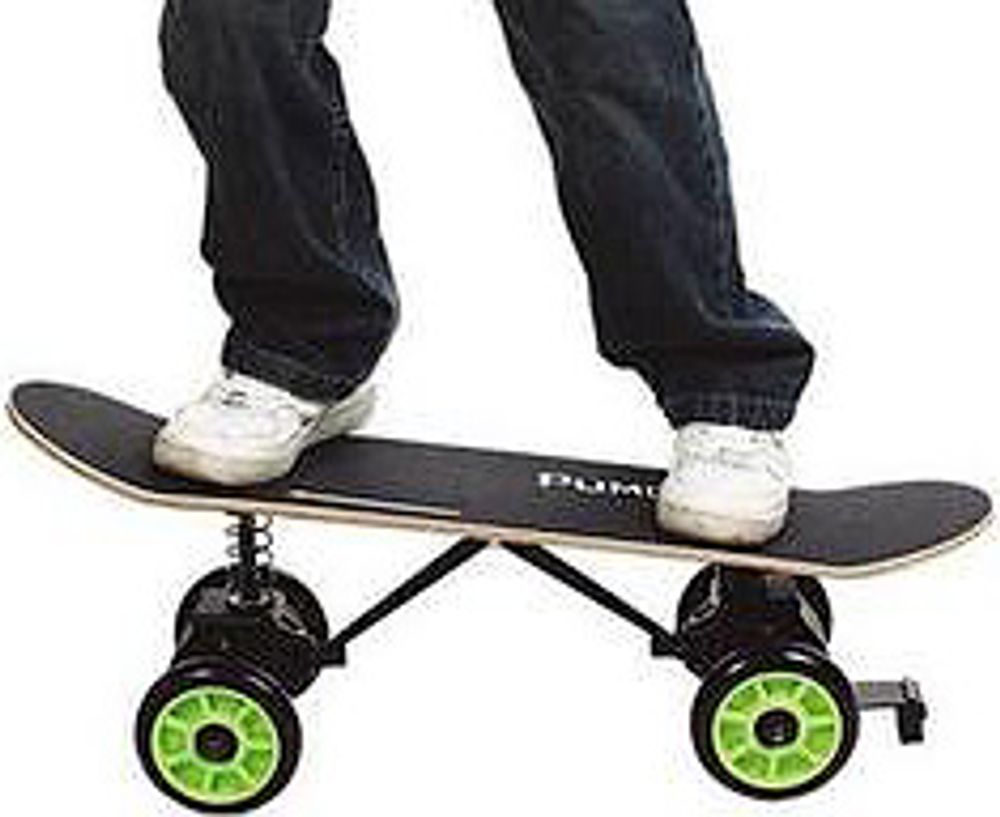 RE: TASSIE SKATERS TALK HERE!
