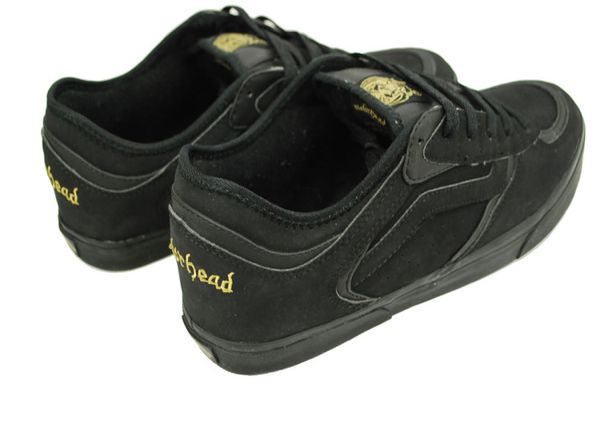 NEW SHOES THREAD