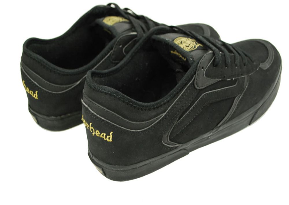 RE: NEW SHOES THREAD
