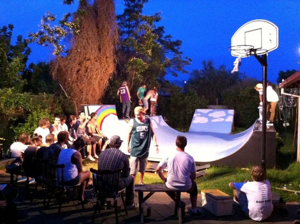 RE: ADELAIDE SKATERS TALK HERE!!