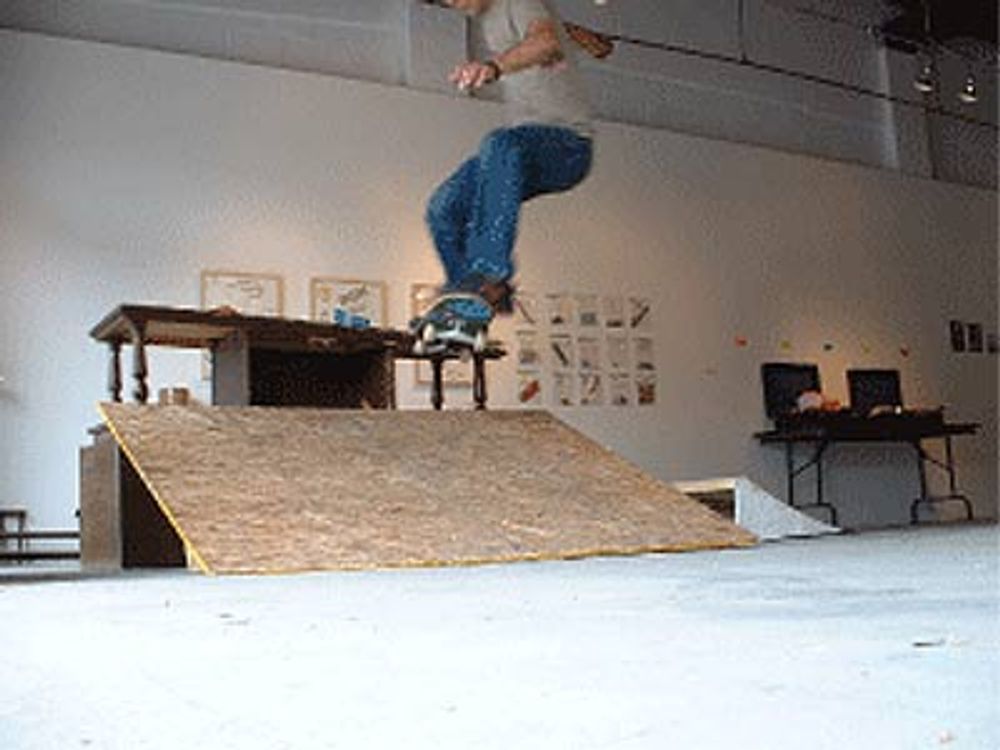 RE: ADELAIDE SKATERS TALK HERE!!