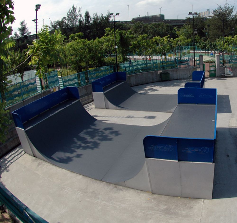RE: Shit I would like to skate.